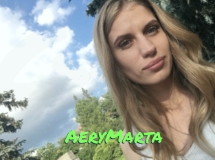 AeryMarta Gros Seins