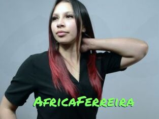 AfricaFerreira