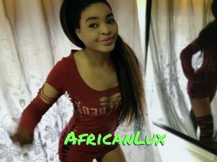 AfricanLux