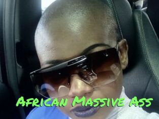 African_Massive_Ass