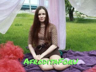 AfroditaForU