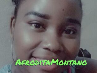 AfroditaMontano
