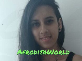 AfroditaWorld