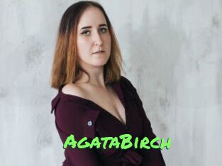 AgataBirch