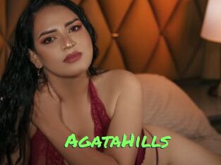 AgataHills Gros Seins