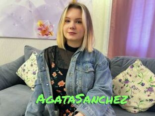 AgataSanchez