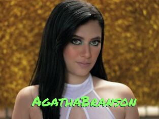 AgathaBranson