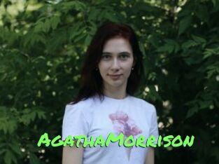 AgathaMorrison