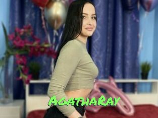 AgathaRay