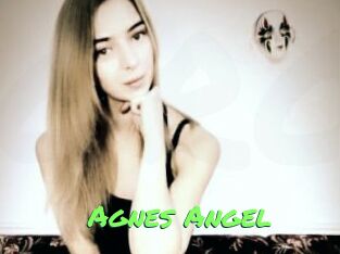 Agnes_Angel