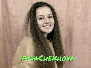 AidaChekhova