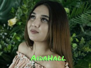 AidaHall