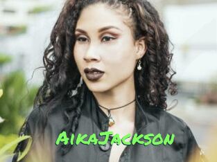 AikaJackson