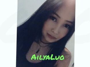 AilyaLuo