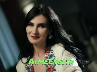 AimeEvelyn
