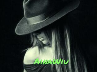 AinaWiu Gros Seins