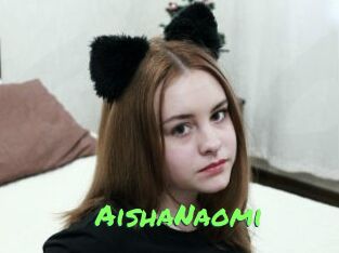 AishaNaomi