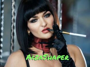 AizaShaper