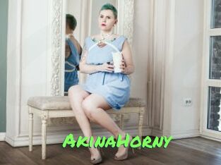 AkinaHorny