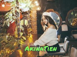 AkinaTien Gros Seins