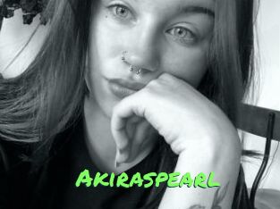 Akiraspearl