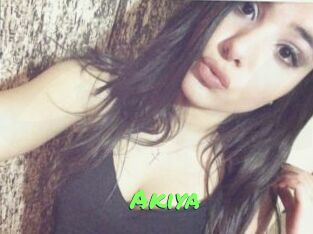 Akiya