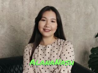 AlanaNash