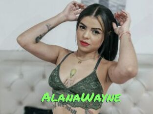 AlanaWayne