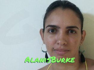 AlanisBurke