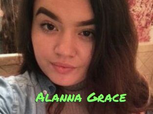Alanna_Grace Gros Seins