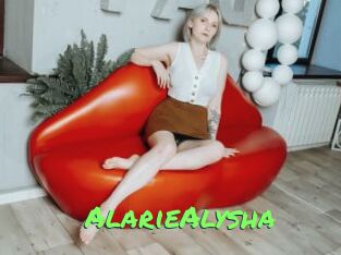 AlarieAlysha