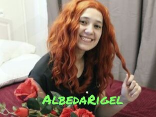 AlbedaRigel Gros Seins