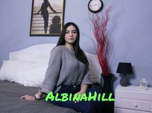 AlbinaHill