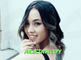Alejakitty