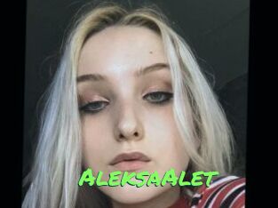 AleksaAlet