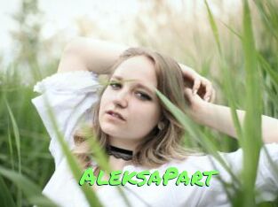 AleksaPart