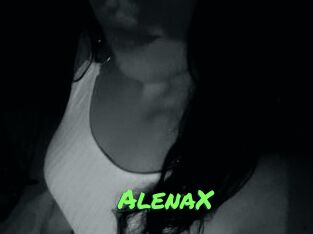 AlenaX