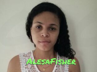 AlesaFisher