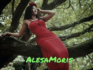 AlesaMoris
