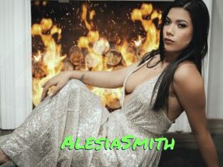 AlesiaSmith
