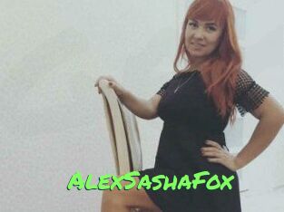 AlexSashaFox