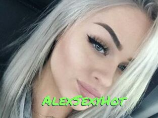 AlexSexyHot