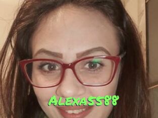 Alexa5588 Gros Seins