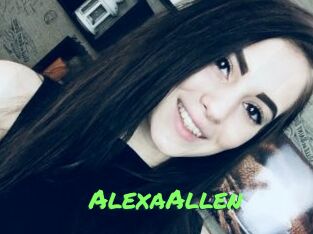 AlexaAllen