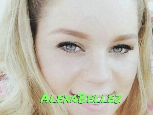 Alexa_Bellez Gros Seins