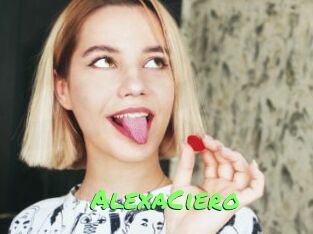 AlexaCiero