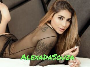 AlexaDaSouza