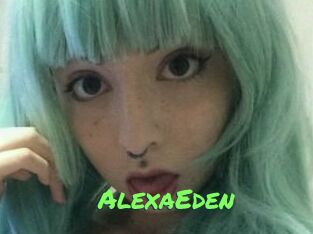 Alexa_Eden