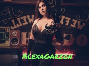 AlexaGarzon