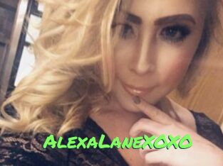 AlexaLaneXOXO Gros Seins